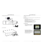 Preview for 3 page of in digital DTC-3010 User Manual