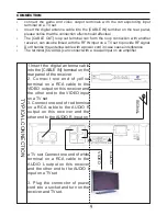 Preview for 9 page of in digital DVB-C8080AL Operation Manual