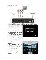 Preview for 3 page of in digital NL-5197 D User Manual