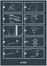 Preview for 2 page of in-lite ACE DOWN Installation Manual