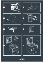 Preview for 2 page of in-lite ACE UP-DOWN Installation Manual