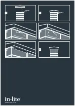 Preview for 2 page of in-lite FIX 3 Installation Manual