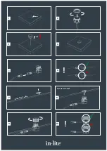 Preview for 2 page of in-lite LUNA RING 68 Installation Manual