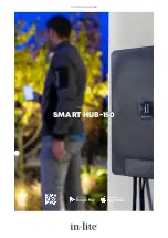 in-lite SMART HUB-150 Manual preview