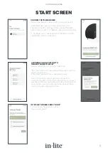 Preview for 3 page of in-lite SMART HUB-150 Manual