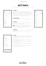 Preview for 8 page of in-lite SMART HUB-150 Manual