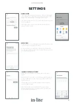 Preview for 11 page of in-lite SMART HUB-150 Manual