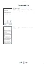 Preview for 12 page of in-lite SMART HUB-150 Manual