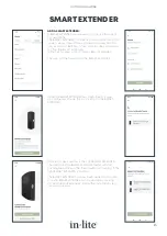 Preview for 15 page of in-lite SMART HUB-150 Manual