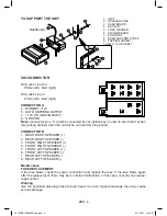 Preview for 4 page of In Phase 620SD Instruction Manual