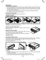 Preview for 13 page of In Phase 620SD Instruction Manual