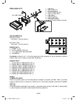 Preview for 14 page of In Phase 620SD Instruction Manual