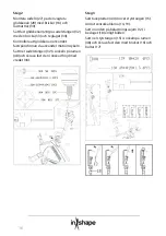 Preview for 16 page of In Shape 17436 Instruction Manual