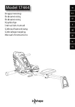 In Shape 17444 Instruction Manual preview