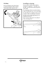 Preview for 30 page of In Shape 17525 Instruction Manual