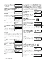 Preview for 12 page of In-situ HERMIT SE2000 Operator'S Manual