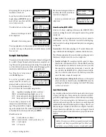 Preview for 16 page of In-situ HERMIT SE2000 Operator'S Manual