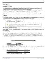 Preview for 24 page of In-situ Level TROLL 400 Operator'S Manual