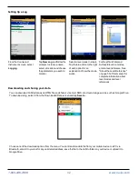 Preview for 32 page of In-situ Level TROLL 400 Operator'S Manual