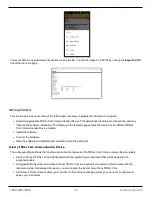 Preview for 33 page of In-situ Level TROLL 400 Operator'S Manual