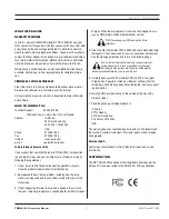 Предварительный просмотр 10 страницы In-situ MP TROLL 9500 Operator'S Manual