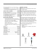 Предварительный просмотр 16 страницы In-situ MP TROLL 9500 Operator'S Manual