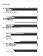 Предварительный просмотр 3 страницы In-situ RDO PRO-X Operator'S Manual