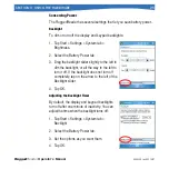 Preview for 25 page of In-situ RuggedReader Operator'S Manual