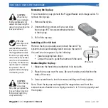 Preview for 32 page of In-situ RuggedReader Operator'S Manual