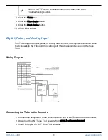 Preview for 16 page of In-situ T3R-3G-B-1RT Owner'S Manual