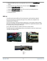 Preview for 21 page of In-situ T3R-3G-B-1RT Owner'S Manual