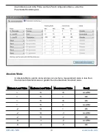 Preview for 24 page of In-situ T3R-3G-B-1RT Owner'S Manual