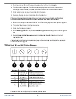 Preview for 27 page of In-situ TROLL 101 Operator'S Manual