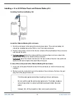 Preview for 30 page of In-situ TROLL 101 Operator'S Manual