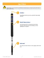 Preview for 7 page of In-situ VuLink CI Operator'S Manual