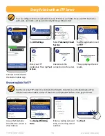 Preview for 16 page of In-situ VuLink CI Operator'S Manual