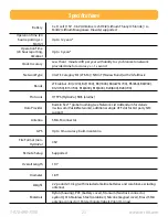 Preview for 23 page of In-situ VuLink CI Operator'S Manual