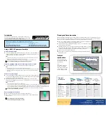 Preview for 2 page of In-situ WaSP P3 Setup And User Manual