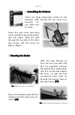 Preview for 5 page of In-Step Mobility U-Step II Step-By-Step Manual