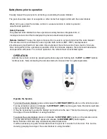 Preview for 12 page of In the Swim Automatic Solar Blanket Reel System Installation And Operation Manual