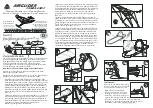 Предварительный просмотр 2 страницы In Vento Airglider Power-Prop Owner'S Manual