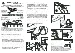 Предварительный просмотр 3 страницы In Vento Airglider Power-Prop Owner'S Manual