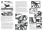 Preview for 4 page of In Vento Airglider Power-Prop Owner'S Manual