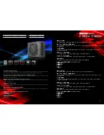 Предварительный просмотр 3 страницы In Win C 750W User Manual