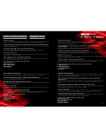 Preview for 4 page of In Win C 750W User Manual