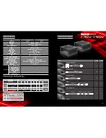 Предварительный просмотр 6 страницы In Win C 750W User Manual