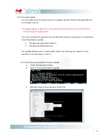 Предварительный просмотр 28 страницы In Win IW-RS316-03 User Manual