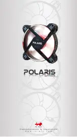 Preview for 7 page of In Win Polaris RGB User Manual