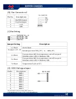 Preview for 7 page of In Win Port 6Gb/s 3.5" User Manual