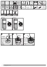 Предварительный просмотр 2 страницы IN KHA TECH Manual